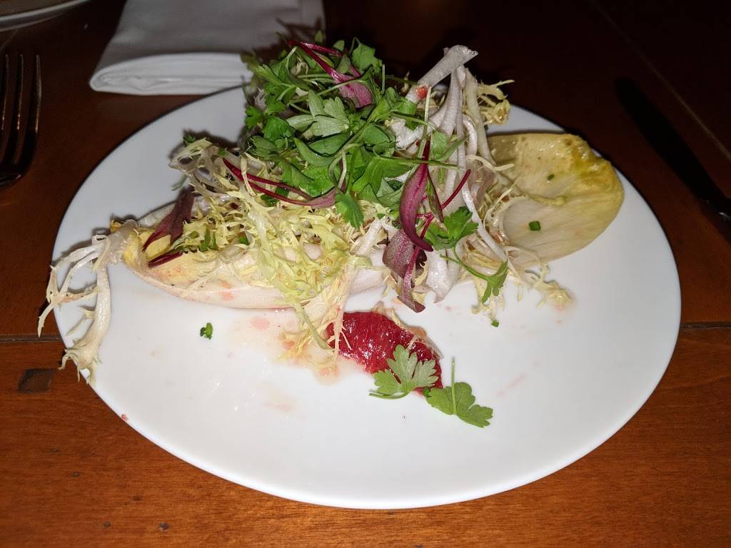 Town Hall Restaurant | restaurant | 342 Howard St, San Francisco, CA 94105, USA | 4159083900 OR +1 415-908-3900