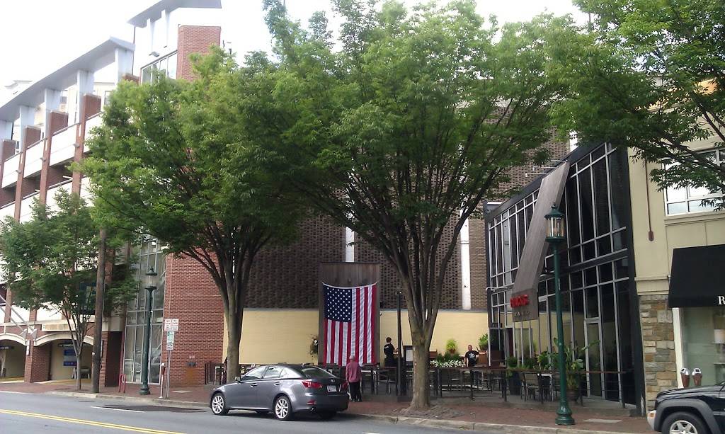 I T B Eight LLC | restaurant | 7750 Woodmont Ave, Bethesda, MD 20814, USA | 3016526278 OR +1 301-652-6278