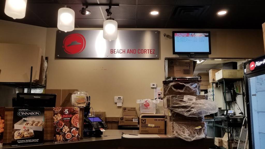 Pizza Hut | restaurant | 11233 Beach Blvd #20, Jacksonville, FL 32246, USA | 9046417444 OR +1 904-641-7444