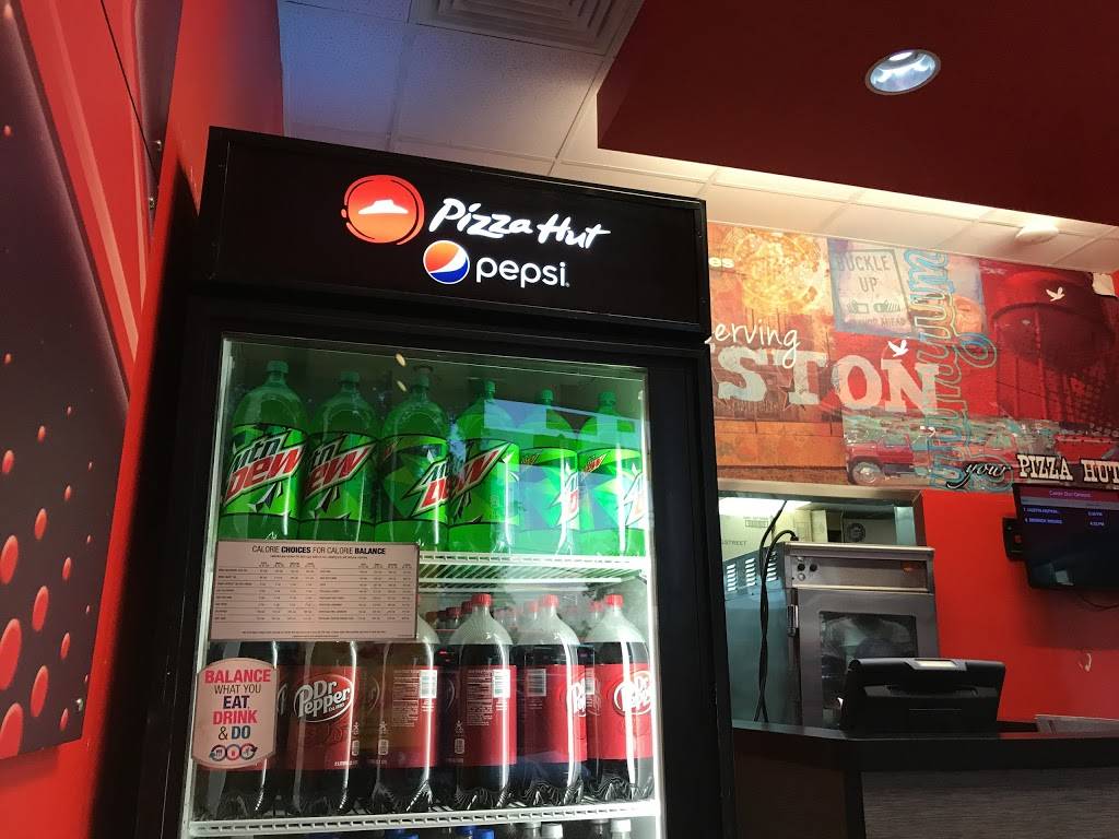 Pizza Hut | restaurant | 10904 Scarsdale Blvd, Houston, TX 77089, USA | 2814840111 OR +1 281-484-0111