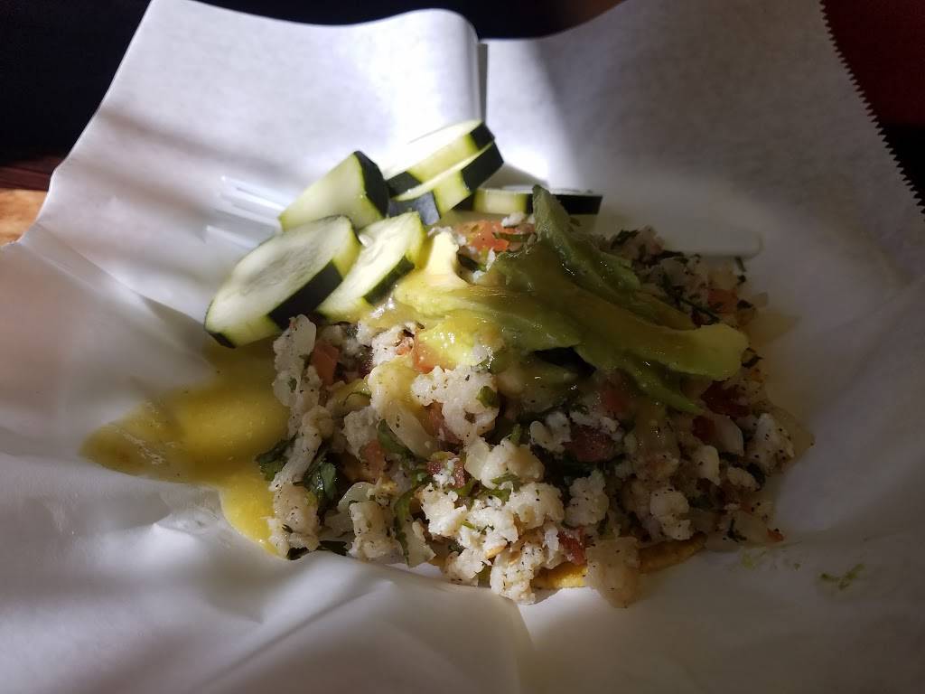 Tacos El Amigo | restaurant | 16885 Rd 26, Madera, CA 93638, USA | 5596744482 OR +1 559-674-4482