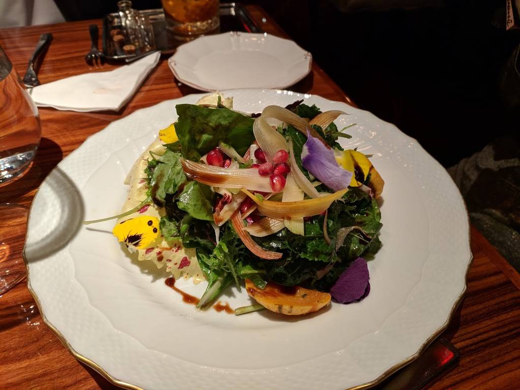 Fiola | restaurant | (entrance on Indiana Ave), 601 Pennsylvania Avenue Northwest, Washington, DC 20004, USA | 2025251402 OR +1 202-525-1402