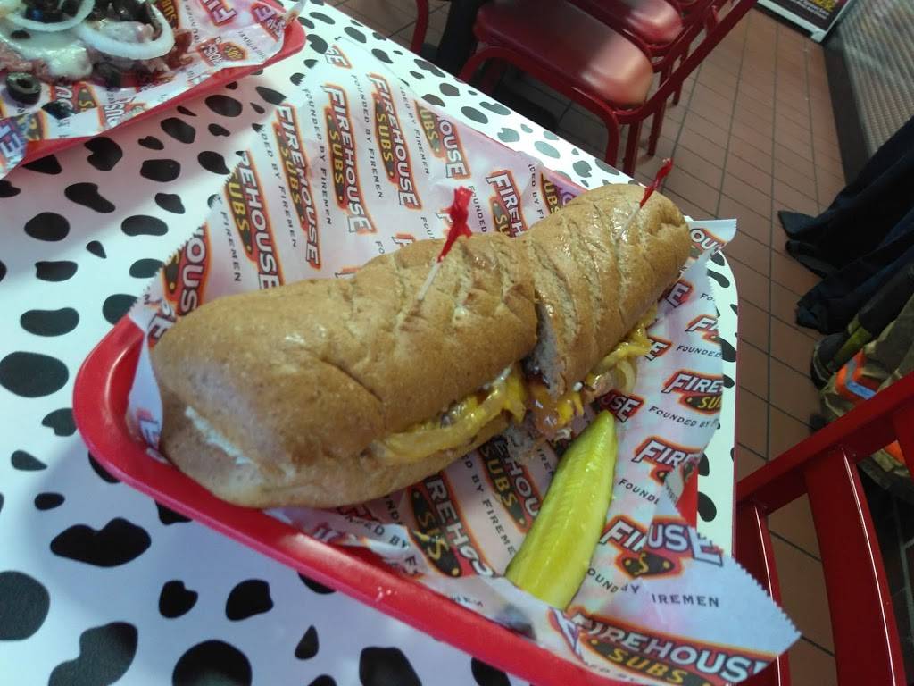 Firehouse Subs Lantana | meal delivery | 6169 Jog Road A-1, Lake Worth, FL 33467, USA | 5619650321 OR +1 561-965-0321