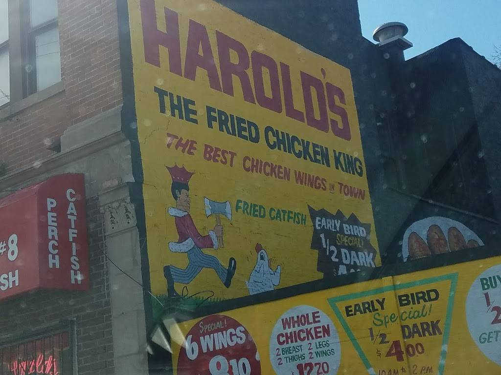 56th Street Harolds Grill and waffles | restaurant | 1314, 5608 S Ashland Ave, Chicago, IL 60636, USA | 7734243828 OR +1 773-424-3828