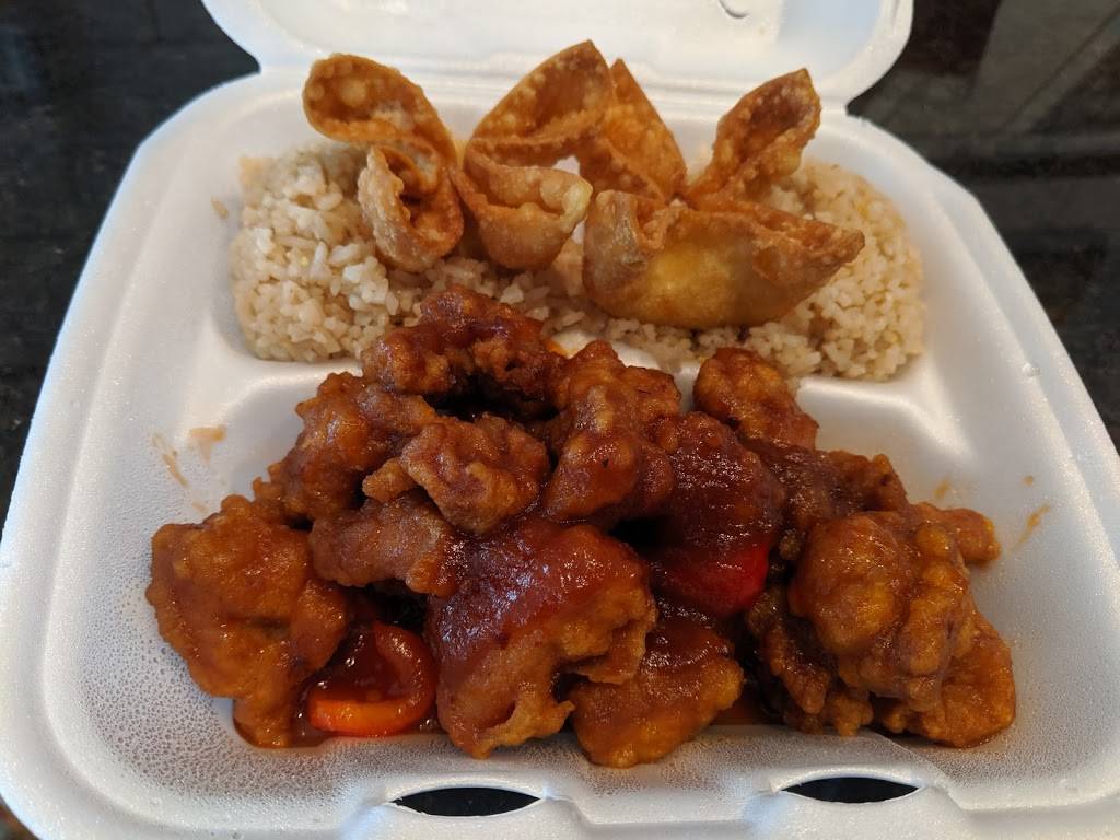 Bo Bo China | restaurant | 15414 Weir St, Omaha, NE 68137, USA | 4029332518 OR +1 402-933-2518