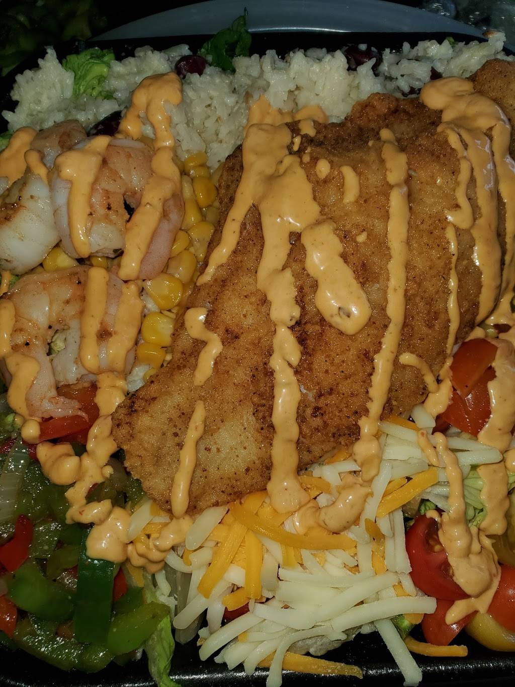 Queeneyz Kitchen | restaurant | 1716 W Howard Ln, Austin, TX 78728, USA | 7372679800 OR +1 737-267-9800