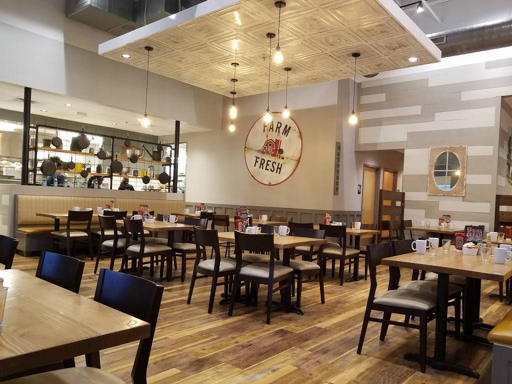 First Watch | restaurant | 25 W Mitchell Hammock Rd #1121, Oviedo, FL 32765, USA | 4079016070 OR +1 407-901-6070