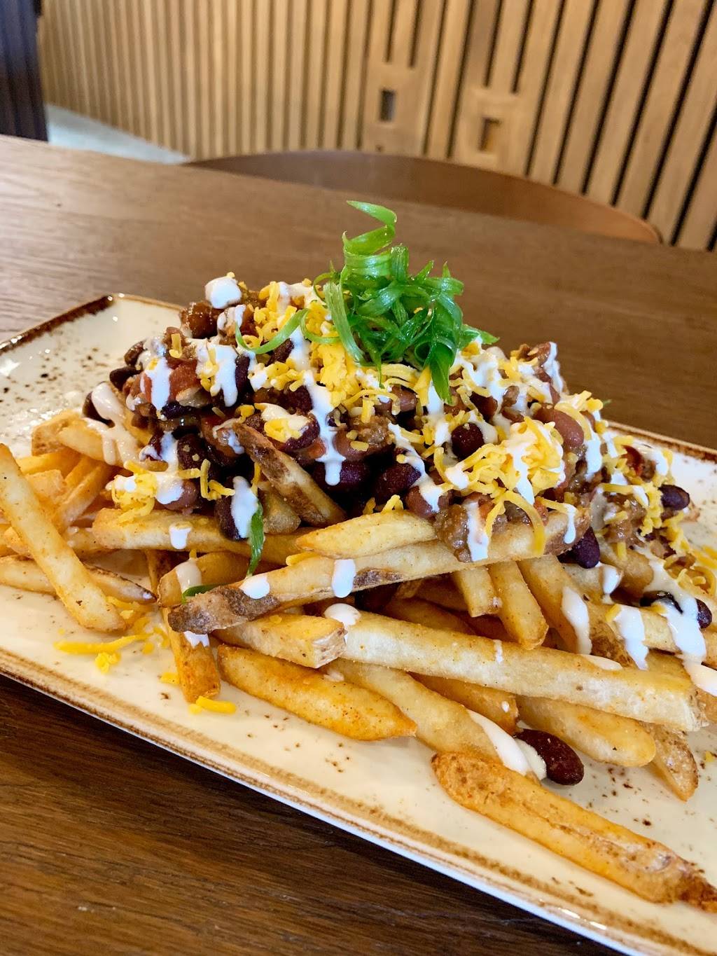 Leroys | restaurant | The Kinney, 1800 Monterey St, San Luis Obispo, CA 93401, USA | 8055448600 OR +1 805-544-8600