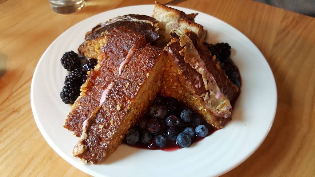 The Secret Garden Cafe | restaurant | 404 Mill St, Occoquan, VA 22125, USA | 7034942848 OR +1 703-494-2848