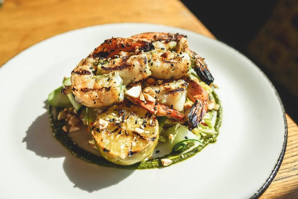 Stoneacre Garden | restaurant | 151 Swinburne Row, Newport, RI 02840, USA | 4016198400 OR +1 401-619-8400