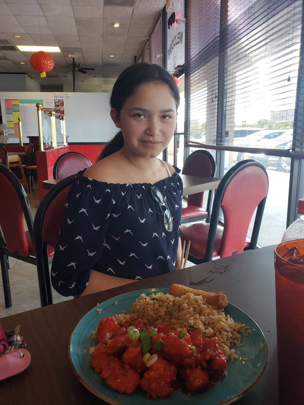 Ming Garden Express #1 | restaurant | 105 Frontier Dr, San Antonio, TX 78227, USA | 2106738765 OR +1 210-673-8765