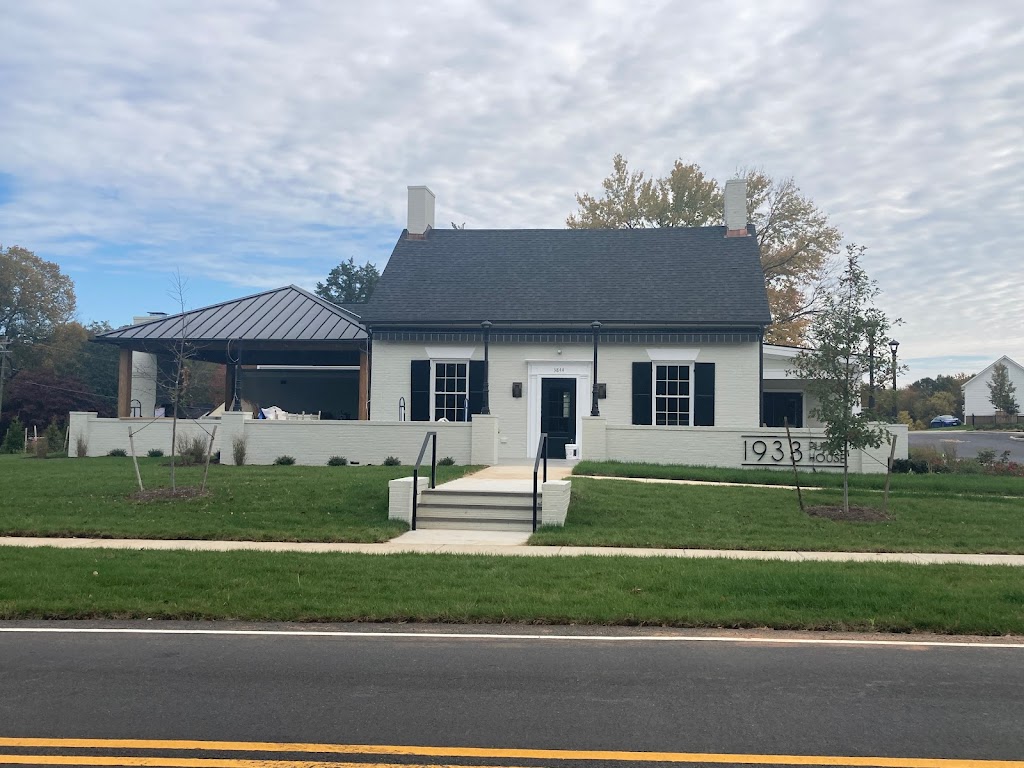 1933 Public House | restaurant | 3844 Old Buckingham Rd, Powhatan, VA 23139, USA | 8043726349 OR +1 804-372-6349