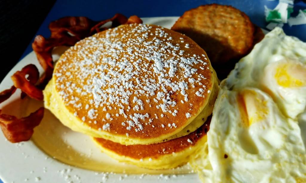 Mystic Diner Restaurant | bakery | 1962 Greenmanville Ave, Mystic, CT 06355, USA | 8604154625 OR +1 860-415-4625