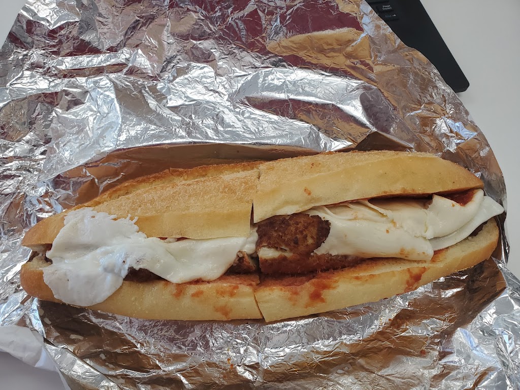 Frankies Italian Deli Tpa | restaurant | 3930 US-301, Riverview, FL 33578, USA | 8137766777 OR +1 813-776-6777