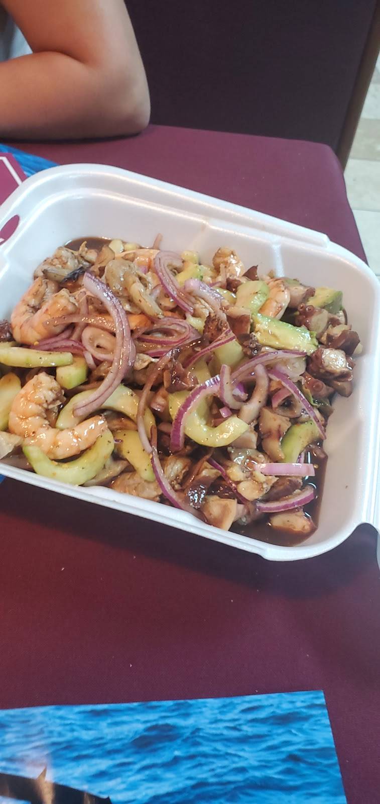 Mariscos Culiacán | night club | 645 W 5300 S, Murray, UT 84123, USA | 8012614223 OR +1 801-261-4223