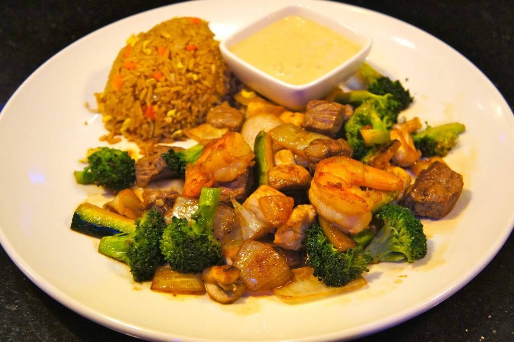 Rice Box | meal takeaway | 3600 Hixson Pike #104, Chattanooga, TN 37415, USA | 4233050855 OR +1 423-305-0855