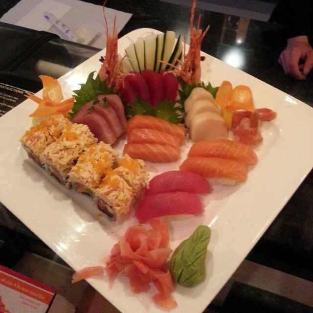 Ocean Asian Cuisine | restaurant | 288 Egg Harbor Rd STE #8, Sewell, NJ 08080, USA | 8568633688 OR +1 856-863-3688