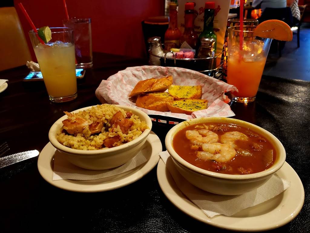 Baby Kays Cajun Kitchen | restaurant | 2051 S Dobson Rd suite 18, Mesa, AZ 85202, USA | 4808004811 OR +1 480-800-4811