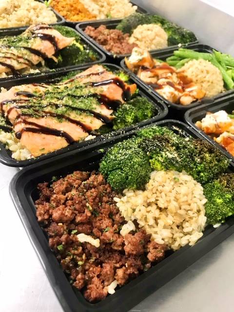 Easyfit Meals | meal delivery | 1001 E Amar Rd # 108, West Covina, CA 91792, USA | 6266383047 OR +1 626-638-3047