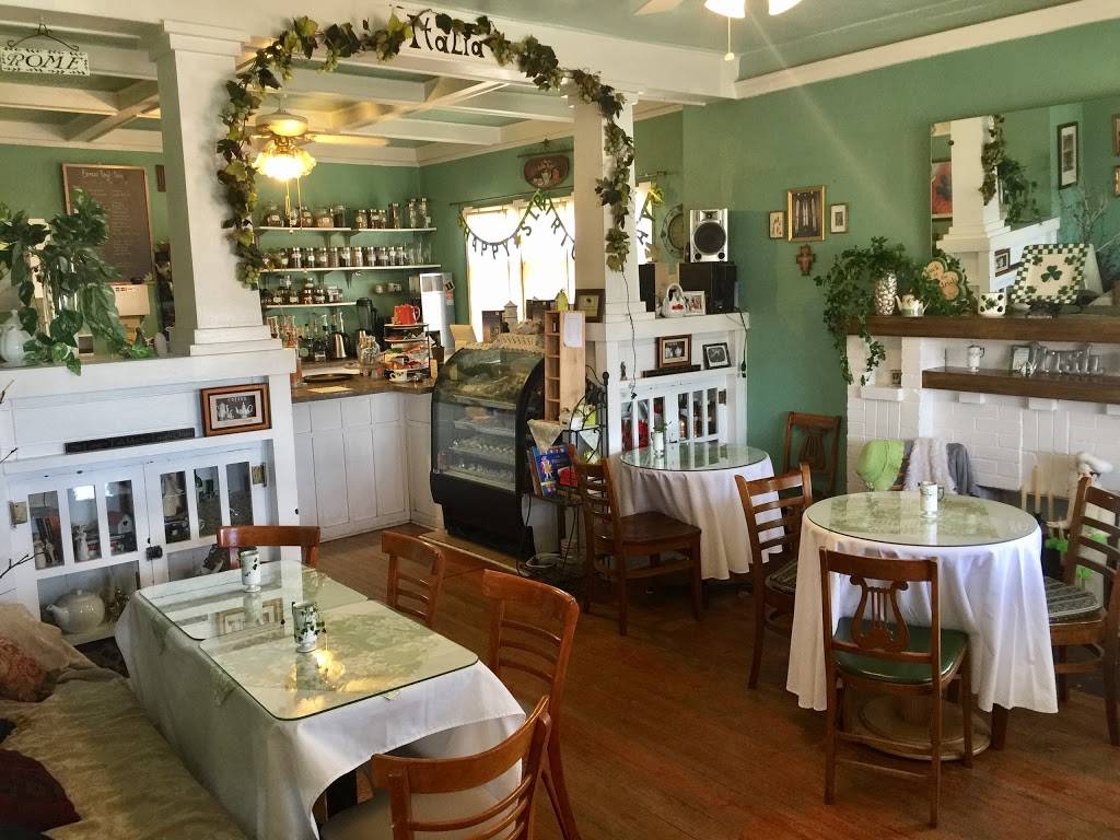 Caffe Fioretti | cafe | 3429 Montana Ave, El Paso, TX 79903, USA | 9155624600 OR +1 915-562-4600