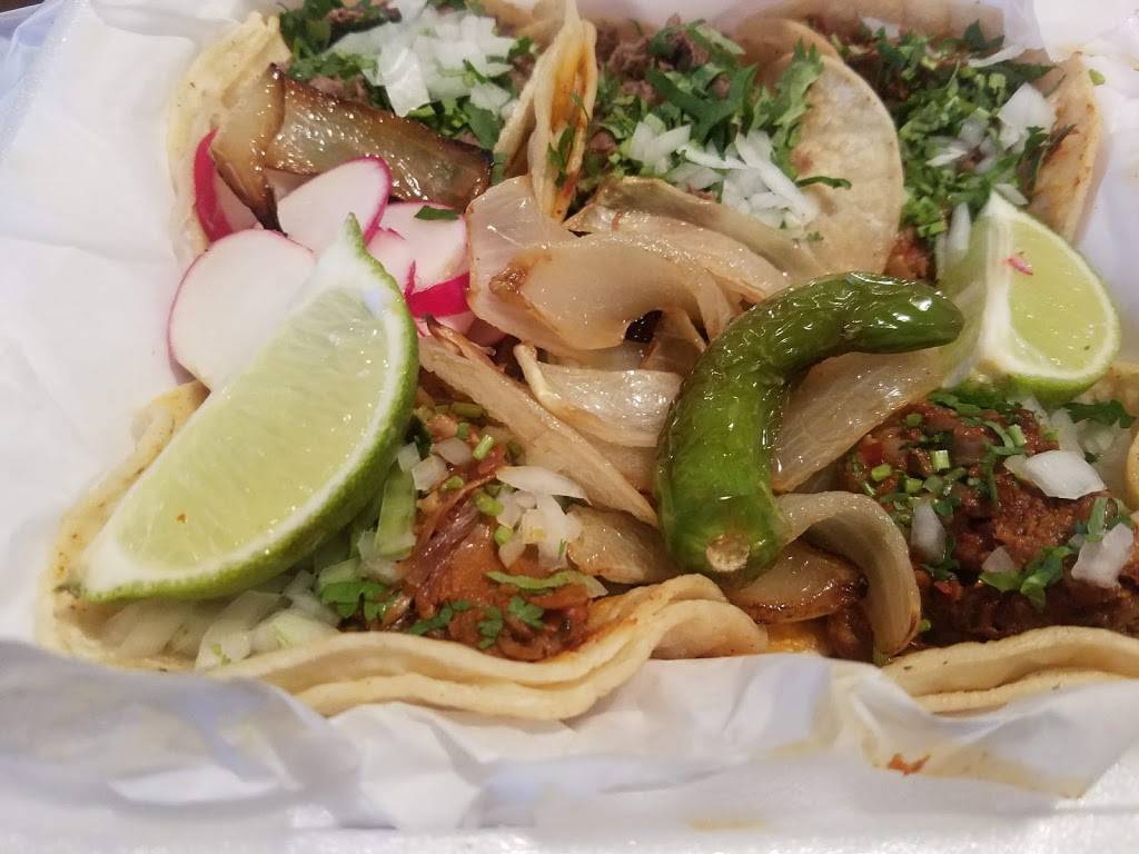 Garibaldi Taqueria | restaurant | 5967 Knight Arnold Rd, Memphis, TN 38115, USA | 9013705820 OR +1 901-370-5820