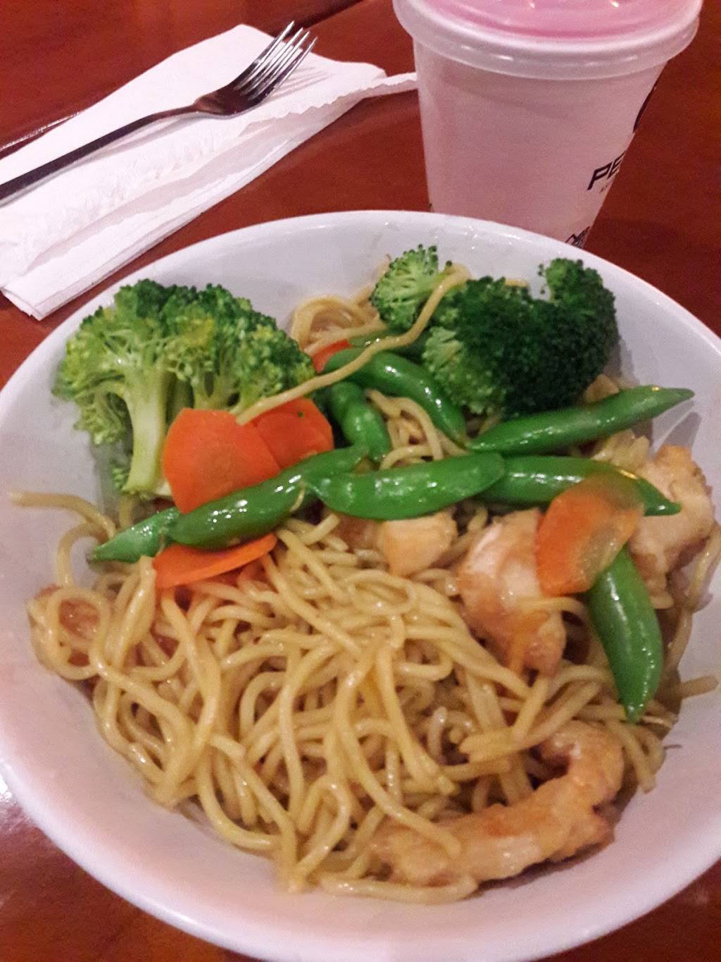 Pei Wei | restaurant | Suite 23, 4340 E Indian School Rd Bldg. A, Phoenix, AZ 85018, USA | 6029562300 OR +1 602-956-2300