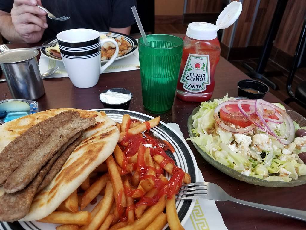 Neptune City Diner | restaurant | 306 W Sylvania Ave, Neptune City, NJ 07753, USA | 7324555245 OR +1 732-455-5245