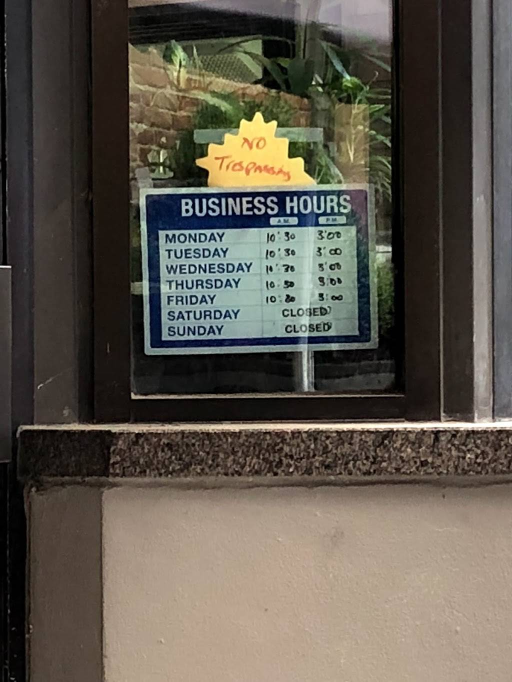 TYS Soups And Sandwiches | restaurant | 160 4th Ave N, Nashville, TN 37219, USA | 6154578443 OR +1 615-457-8443