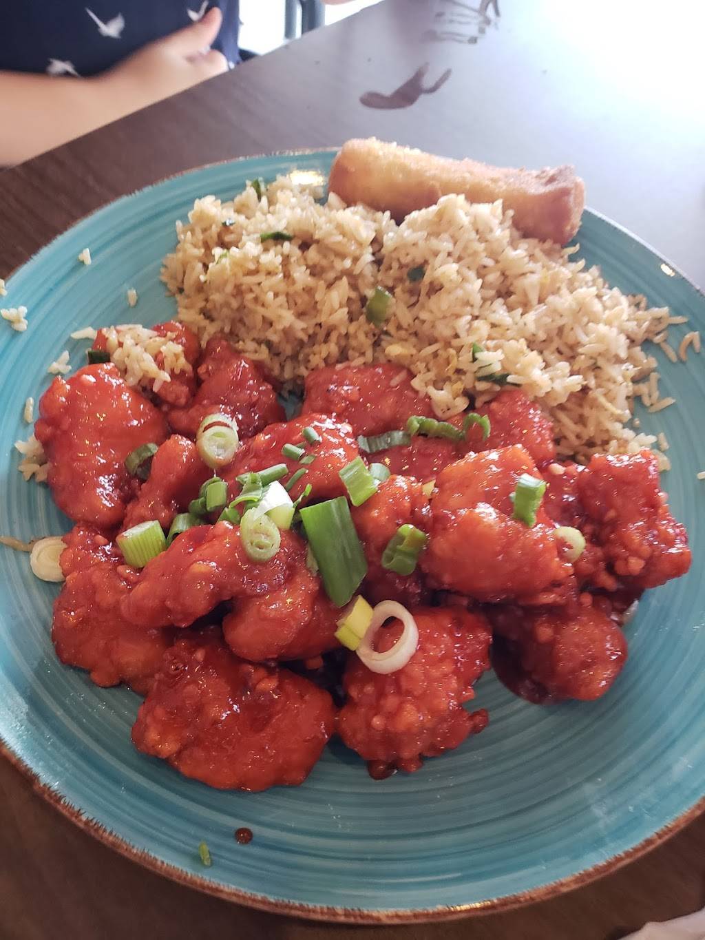 Ming Garden Express Chinese Food | restaurant | San Antonio, TX 78227, USA | 2106738765 OR +1 210-673-8765