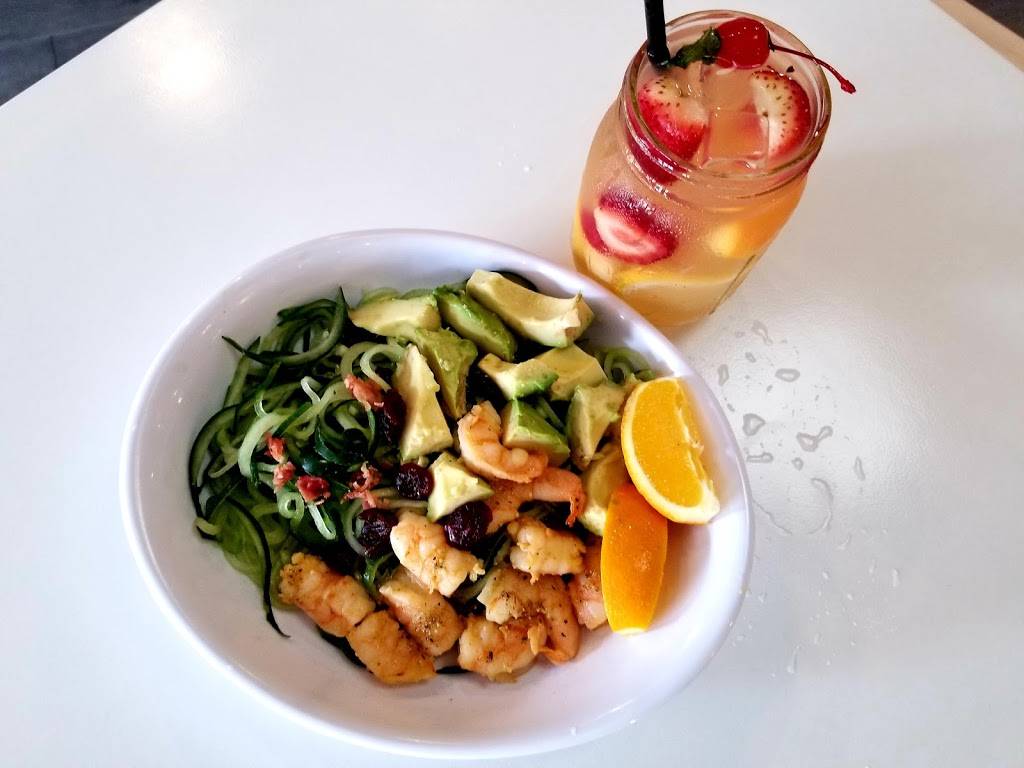 Citrus Fresh Grill | restaurant | 801 Village Blvd #309, West Palm Beach, FL 33409, USA | 5616288482 OR +1 561-628-8482