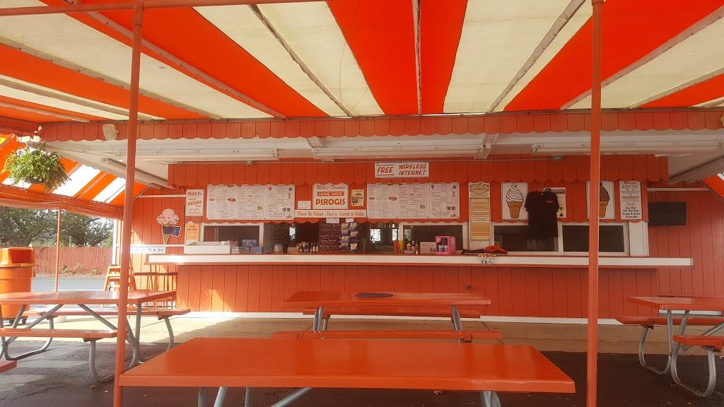 Stewarts Root Beer | restaurant | 63 Broadway, Point Pleasant Beach, NJ 08742, USA | 7322952722 OR +1 732-295-2722