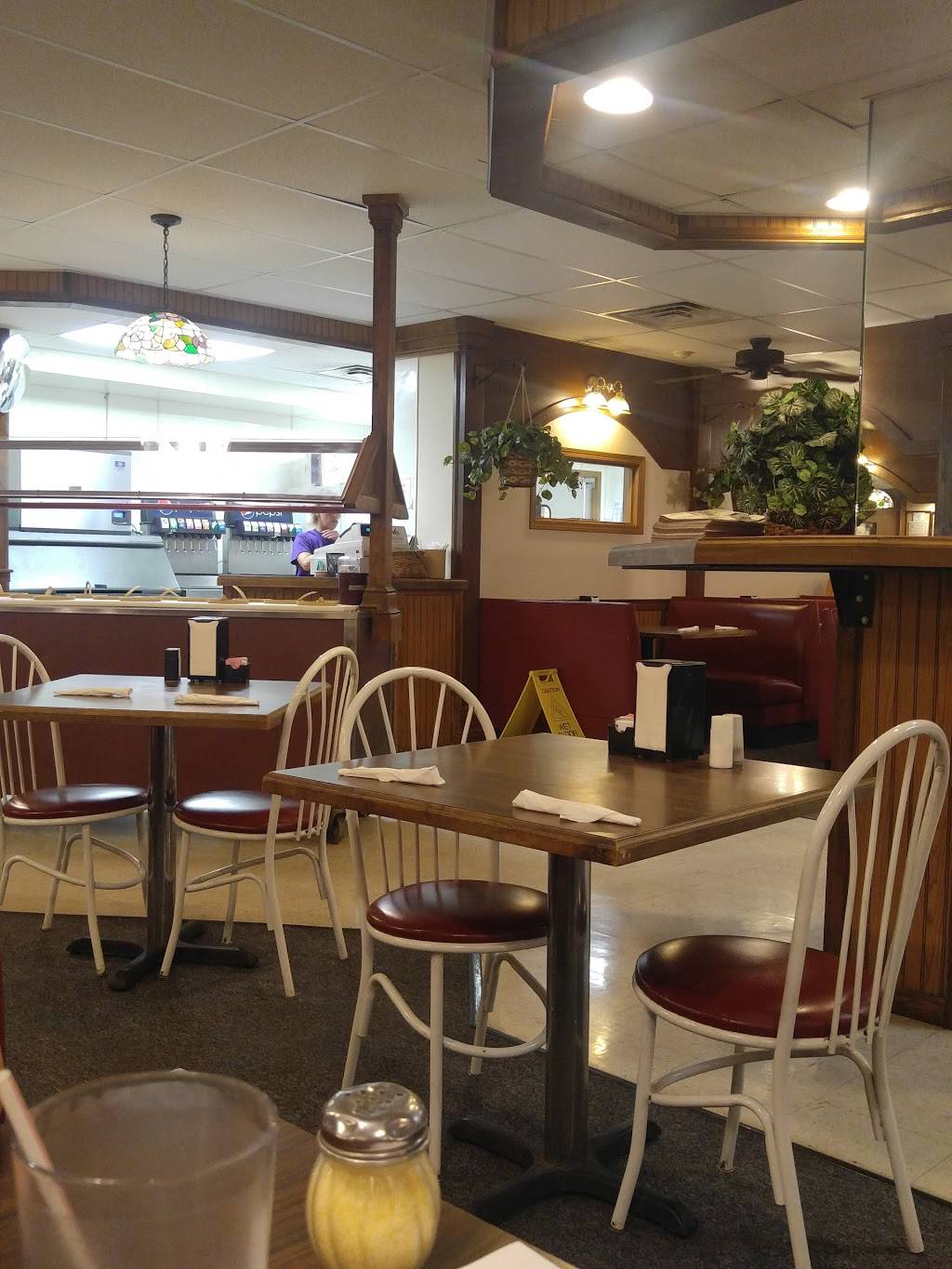 Nicks Pizzeria | restaurant | 201 McCausland St, Carlinville, IL 62626, USA | 2178544544 OR +1 217-854-4544