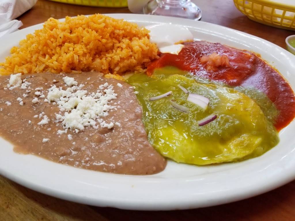 La Alteña | restaurant | 3346 Mission St, San Francisco, CA 94110, USA | 4156471980 OR +1 415-647-1980