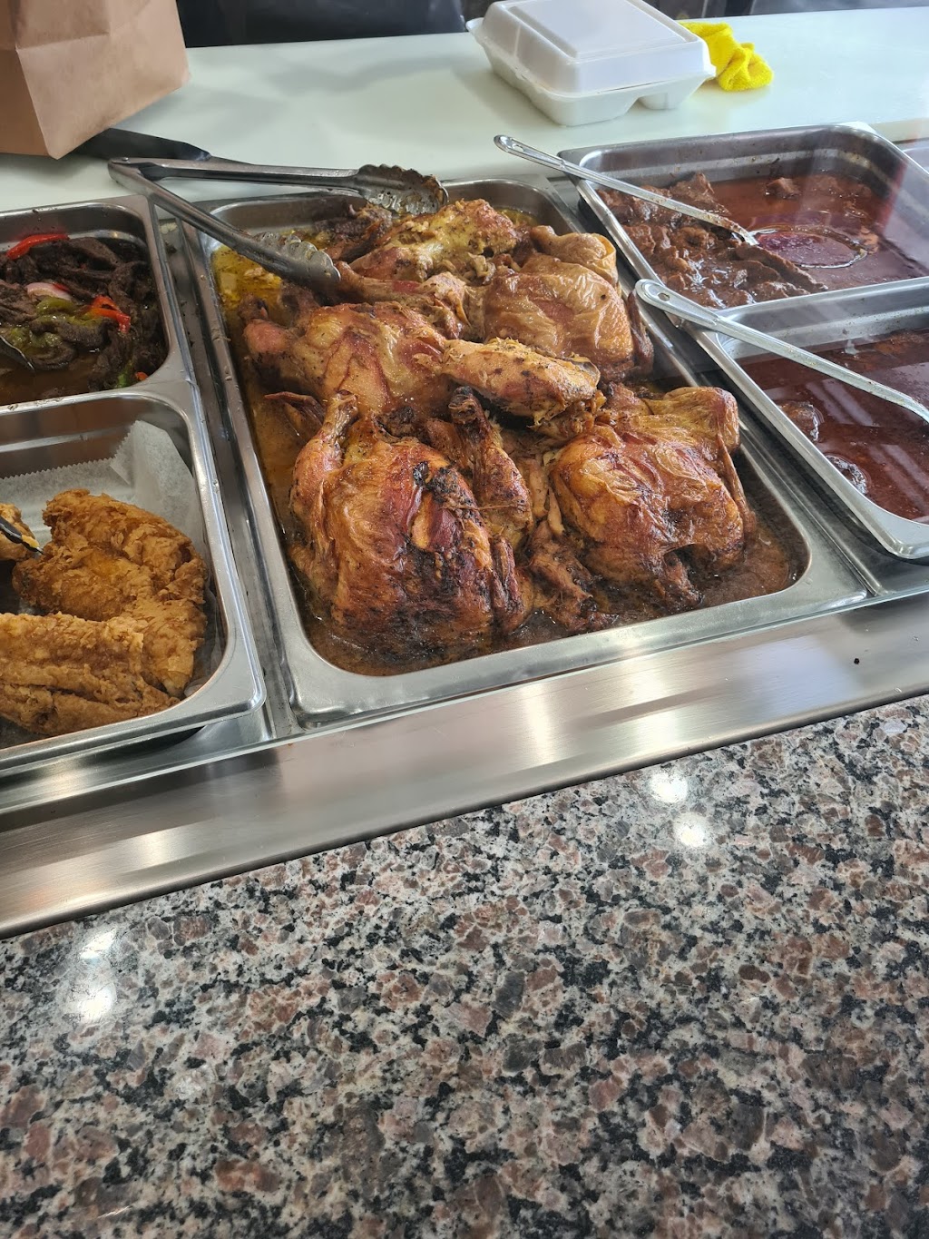 El Principe | restaurant | 501-515 W Tioga St, Philadelphia, PA 19140, USA | 2156343092 OR +1 215-634-3092