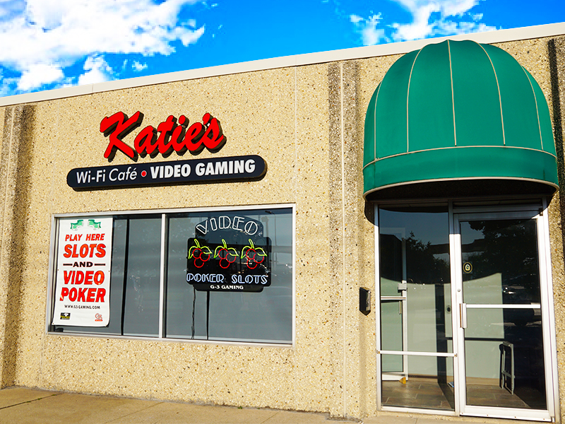 Katies Wifi Cafe & Bar | cafe | 1305 Hamilton Avenue, * Just East of I-57 on Monee-Manhattan Road, Monee, IL 60484, USA | 7088855056 OR +1 708-885-5056