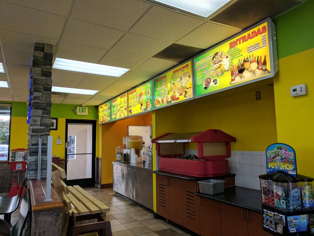 Los Gallitos | restaurant | 2401 W 10th St, Greeley, CO 80634, USA | 9703535860 OR +1 970-353-5860