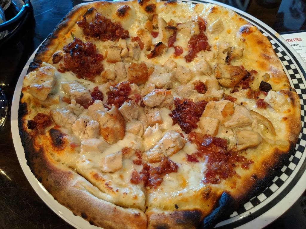 Anthonys Coal Fired Pizza | meal takeaway | 420 E Altamonte Dr, Altamonte Springs, FL 32701, USA | 4072602625 OR +1 407-260-2625