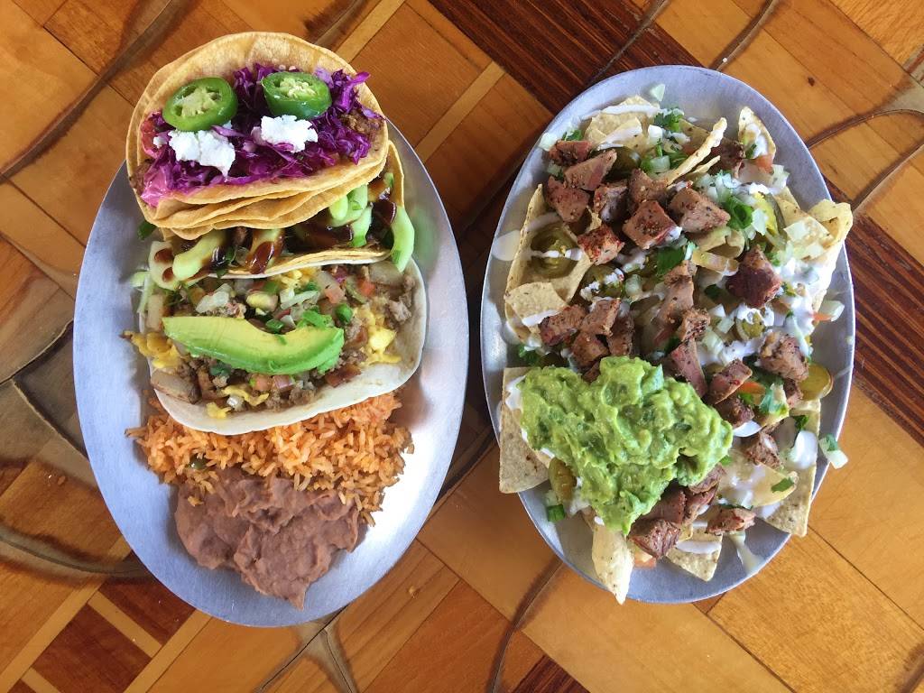 Tysons Tacos | restaurant | 4905 Airport Blvd, Austin, TX 78751, USA | 5124513326 OR +1 512-451-3326