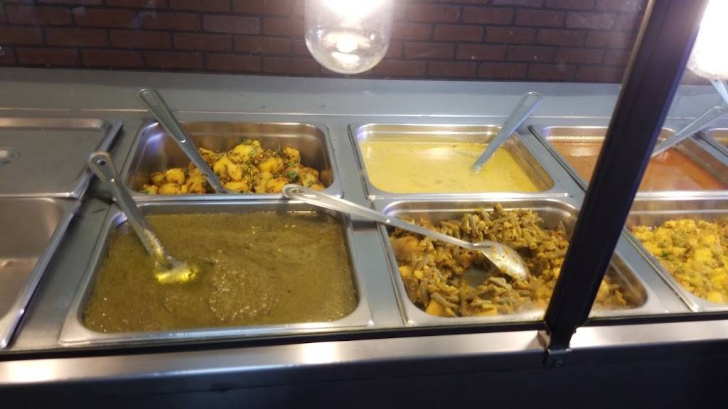 Samosa Garden | restaurant | 6604 Florin Rd, Sacramento, CA 95828, USA | 9164279980 OR +1 916-427-9980