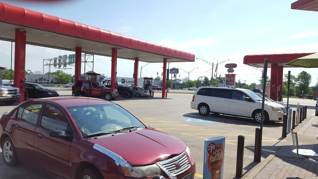 Sheetz #241 | cafe | 14686 Apple Harvest Dr, Martinsburg, WV 25401, USA | 3042629100 OR +1 304-262-9100