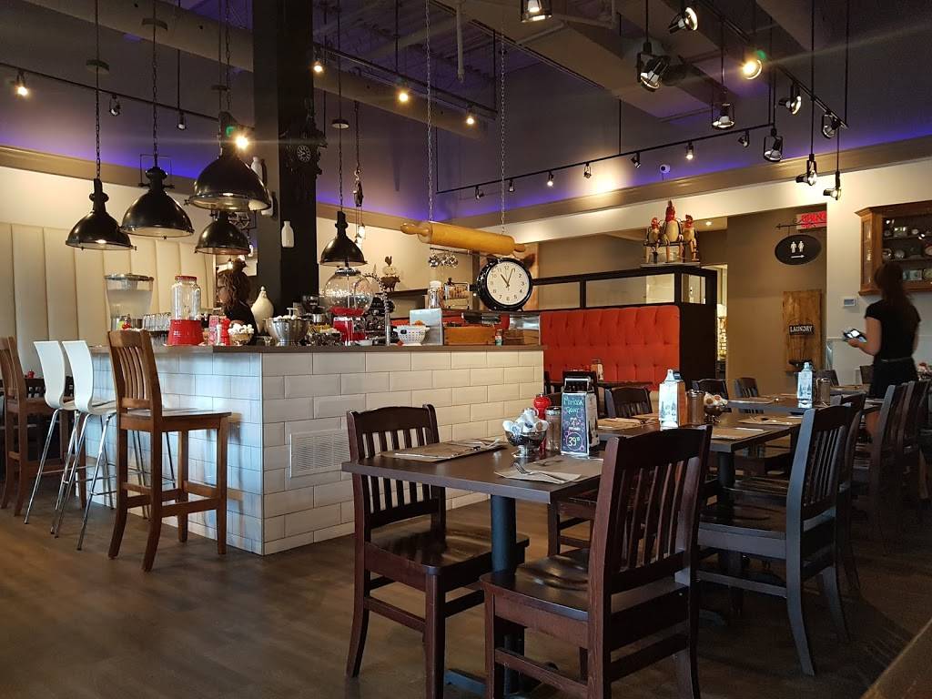 Restaurant Réveil-Matin Dejeuners Diners | restaurant | 291 Boul Labelle, Rosemère, QC J7A 2H3, Canada | 4504308999 OR +1 450-430-8999