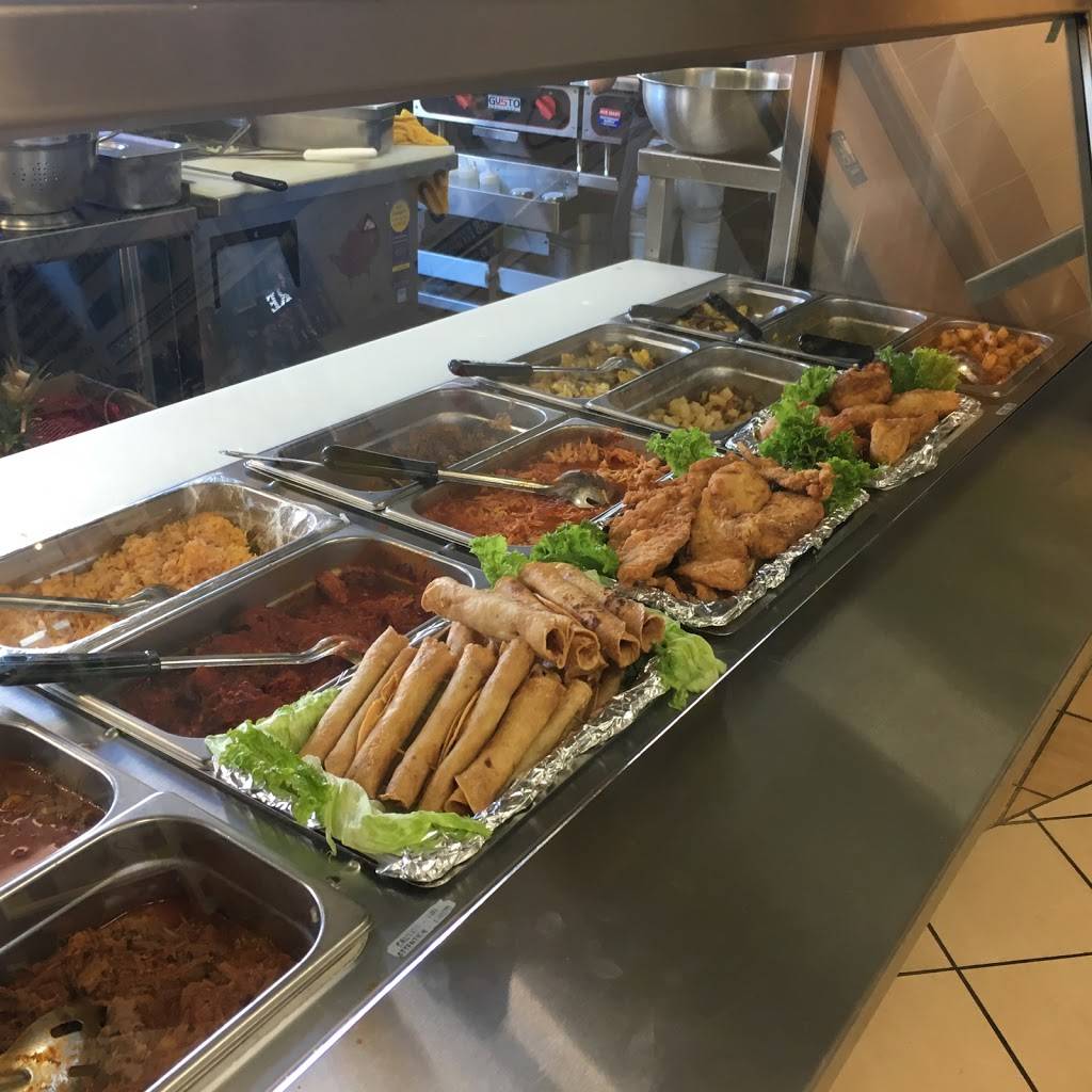 Taqueria "La Salsita" | restaurant | 8110 North Sam Houston Pkwy W, Houston, TX 77064, USA | 3462063956 OR +1 346-206-3956