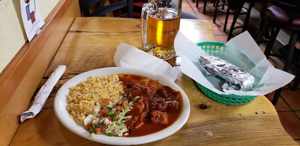 El Sombrero Taqueria | restaurant | 4060 Douglas Blvd, Granite Bay, CA 95746, USA | 9167727770 OR +1 916-772-7770