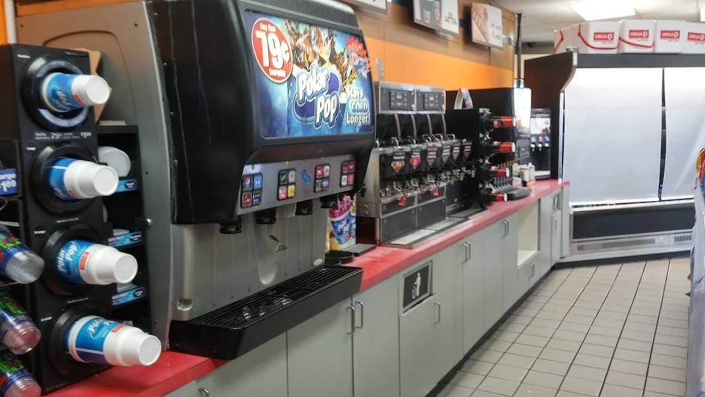 Circle K | meal takeaway | 2986 FL-50, Webster, FL 33597, USA | 3525681401 OR +1 352-568-1401