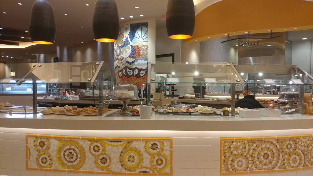 Gran Villa Buffet | restaurant | Thackerville, OK 73459, USA | 5802764229 OR +1 580-276-4229