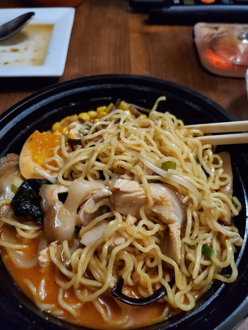 Mashumen | restaurant | 2208 Fontaine Ave, Charlottesville, VA 22903, USA | 4344009007 OR +1 434-400-9007