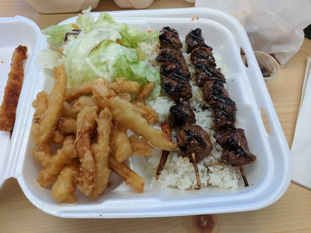 Teriyakiya | restaurant | 10650 1/2 Balboa Blvd, Granada Hills, CA 91344, USA | 8188316758 OR +1 818-831-6758