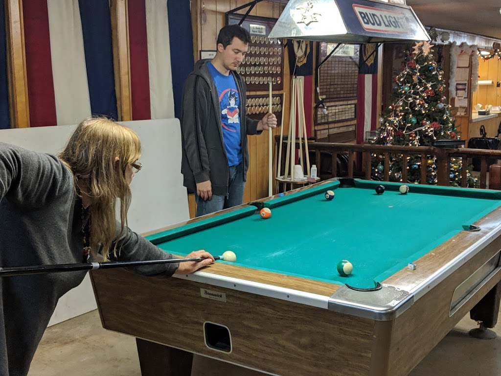 American Legion 410 Veterans Bar and Grill | restaurant | 147 Legion Dr, Lakehills, TX 78063, USA | 8306121034 OR +1 830-612-1034