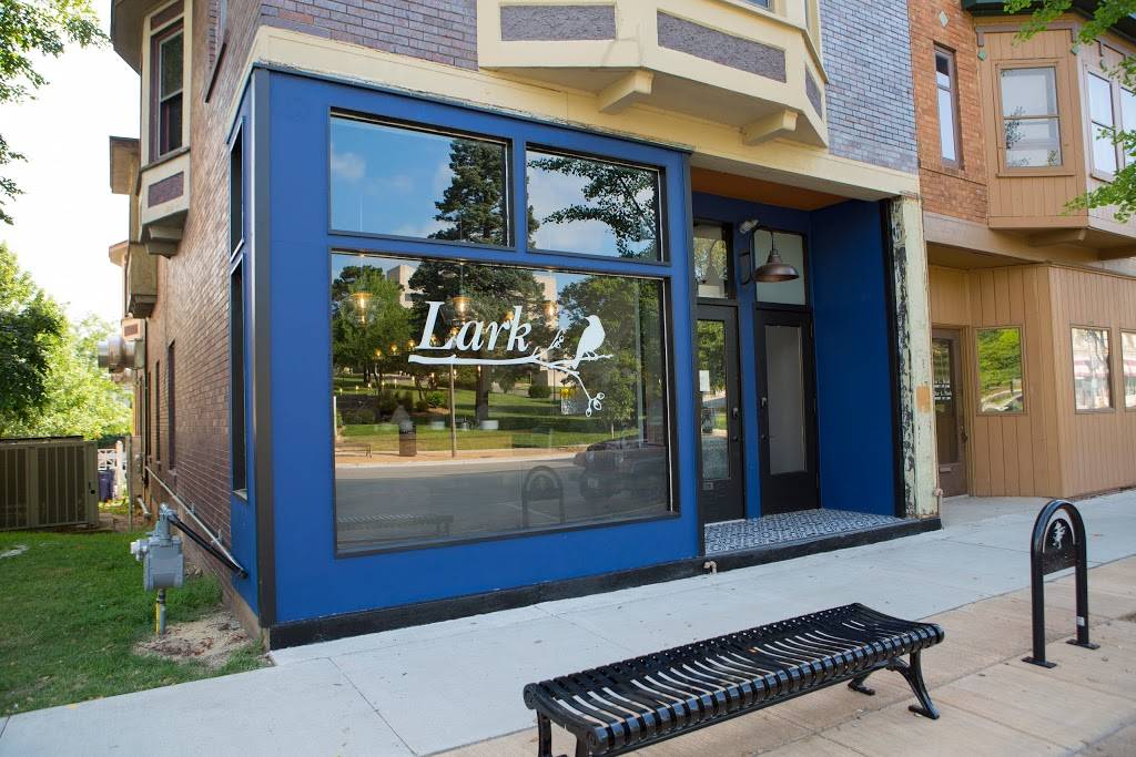Lark | restaurant | 60 S Main St, Janesville, WI 53545, USA | 6085631801 OR +1 608-563-1801