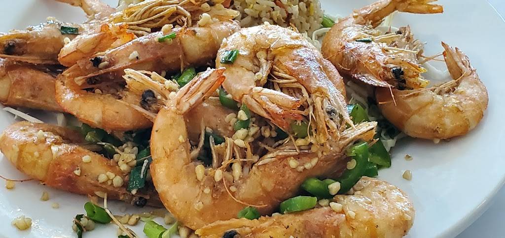 Cajun King Kaneohe | restaurant | 45-480 Kaneohe Bay Dr, Kaneohe, HI 96744, USA | 8087441882 OR +1 808-744-1882